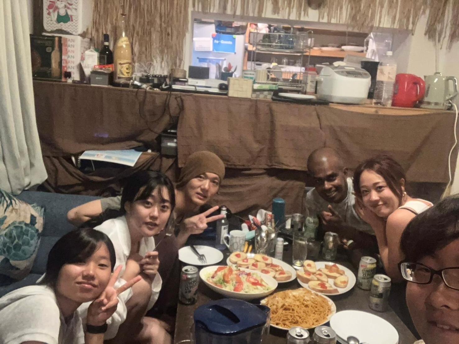 Plage Yuigahama Камакура Екстериор снимка