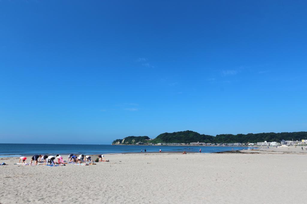 Plage Yuigahama Камакура Екстериор снимка